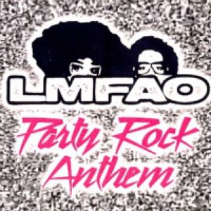 LMFAO Feat. Lauren Bennett & Goonrock